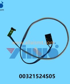 00321524S05 SIEMENS ASM Z-AXIS SENSOR BOTTOM