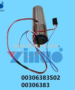 00306383S02 00306383 SIEMENS ASM MOTOR TACHO DR-AXIS