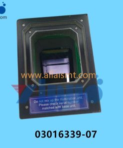 03016339-07 SIEMENS ASM REFLECTEUR CAMERA SST33 IX 20
