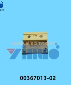 00367013-02 SIEMENS ASM Y-BRAKE OUTSIDE