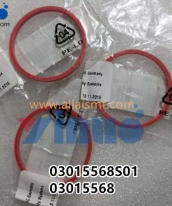 03015568S01 03015568 SIEMENS ASM STOP RING