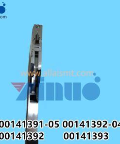 00141391-05 00141392-04 00141392 00141393 SIEMENS ASM FEEDER 12MM 16MM