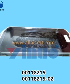 00118215 00118215-02 SIEMENS ASM Scanners