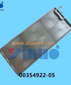 00354922-05 SIEMENS ASM Waffle Pack Tray Carrier