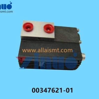 00347621-01 SIEMENS ASM PRESSURE REGULATING VALVE