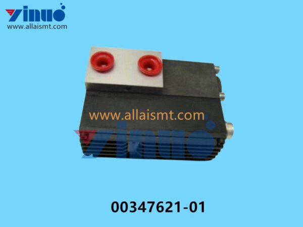 00347621-01 SIEMENS ASM PRESSURE REGULATING VALVE