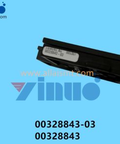 00328843-03 00328843 SIEMENS ASM NOZZLE MAGAZINE