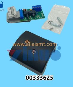 00333625 SIEMENS ASM GAUGE FOR BEARING RACE