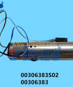 00306383S02 00306383 SIEMENS ASM MOTOR TACHO DR-AXIS