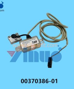 00370386-01 SIEMENS ASM Laser Light Barrier Sensor