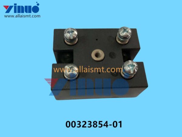 00323854-01 SIEMENS ASM RECTIFIER