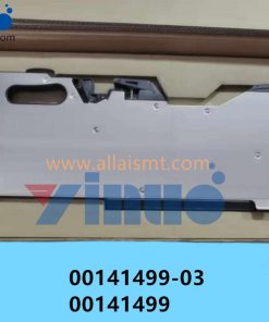 00141499-03 00141499 SIEMENS ASM FEEDER 2x8mm