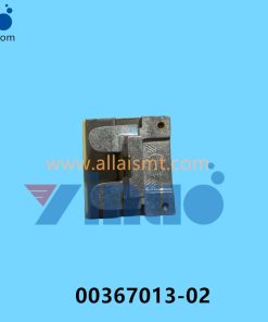 00367013-02 SIEMENS ASM Y-BRAKE OUTSIDE