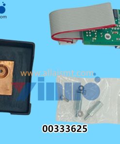 00333625 SIEMENS ASM GAUGE FOR BEARING RACE