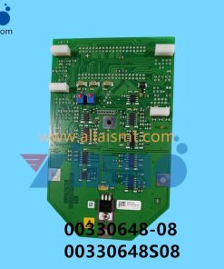 00330648-08 00330648S08 SIEMENS ASM INTERMEDIATE DISTRIBUTOR SP6 12 DIGITAL