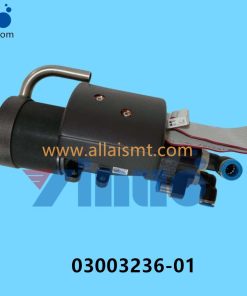 03003236-01 SIEMENS ASM VACUUM GENERATOR SSY