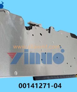 00141271-04 SIEMENS ASM X Feeder 12mm
