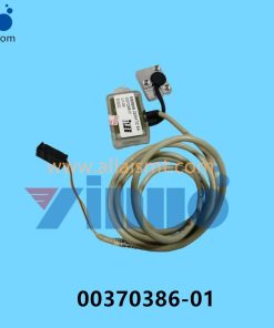 00370386-01 SIEMENS ASM Laser Light Barrier Sensor