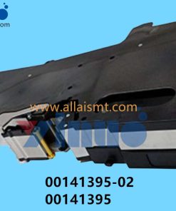 00141395-02 00141395 SIEMENS ASM FEEDER 44MM