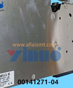 00141271-04 SIEMENS ASM X Feeder 12mm