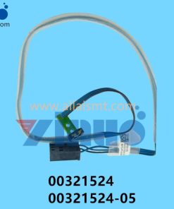 00321524 00321524-05 SIEMENS ASM Sensor Z-axis bottom