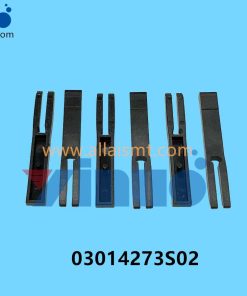 03014273S02 SIEMENS ASM Tape Support 3x8mm SL
