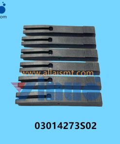 03014273S02 SIEMENS ASM Tape Support 3x8mm SL