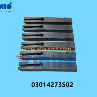 03014273S02 SIEMENS ASM Tape Support 3x8mm SL