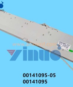 00141095-05 00141095 SIEMENS ASM S FEEDER 56mm