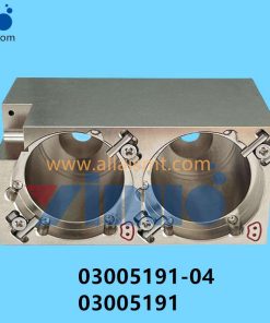 03005191-04 03005191 SIEMENS ASM MAGAZINE COMP