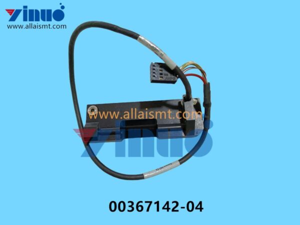 00367142-04 SIEMENS ASM BE-SENSOR