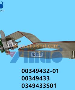 00349432-01 00349433 0349433S01 SIEMENS ASM Valve Drive, Reject Section