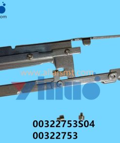 00322753S04 00322753 SIEMENS ASM Pick Up Window