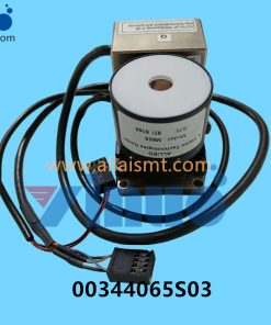 00344065S03 SIEMENS ASM PCB-OPTICAL SYSTEM KST