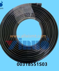 00318551S03 SIEMENS ASM SIPLACE SEVENFOLD TUBE PK-3