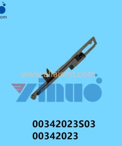 00342023S03 00342023 SIEMENS ASM PICK-UP WINDOW