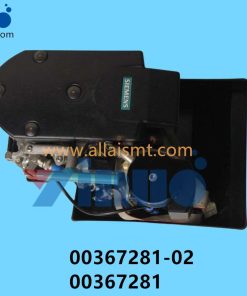 00367281-02 00367281 SIEMENS ASM working head