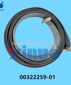 00322259-01 SIEMENS ASM CABLE FOR PORTAL DP1-AXIS