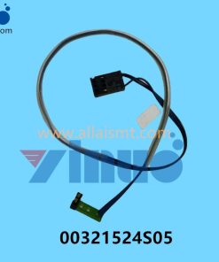 00321524S05 SIEMENS ASM Z-AXIS SENSOR BOTTOM