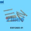 03012683-01 SIEMENS ASM PRESSION SPRING X8-104mm