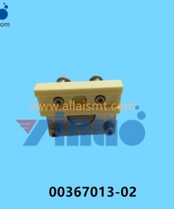 00367013-02 SIEMENS ASM Y-BRAKE OUTSIDE