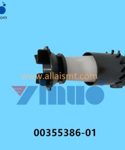 00355386-01 SIEMENS ASM FILTER INSERT 5 MICROM.F.COMPONENT LINE 1
