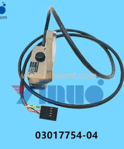 03017754-04 SIEMENS ASM READ HEAD Y-AXIS