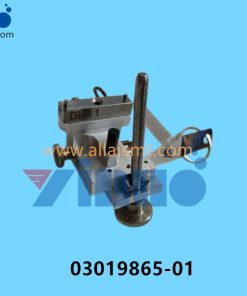 03019865-01 SIEMENS ASM Z-END SWITCH UNIT GAUGE FOR STAR