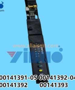 00141391-05 00141392-04 00141392 00141393 SIEMENS ASM FEEDER 12MM 16MM