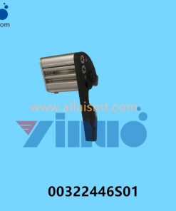 00322446S01 SIEMENS ASM ROCKER 2 COMPLETE