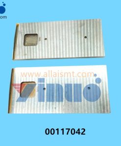00117042 SIEMENS ASM POP feeder mounting rack