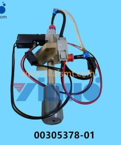 00305378-01 SIEMENS ASM VACUUM GENERATOR
