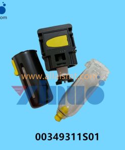 00349311S01 SIEMENS ASM FILTER