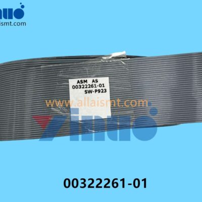 00322261-01 SIEMENS ASM CABLE FOR PORTAL DP1-AXIS